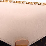 Pallas Chain Monogram