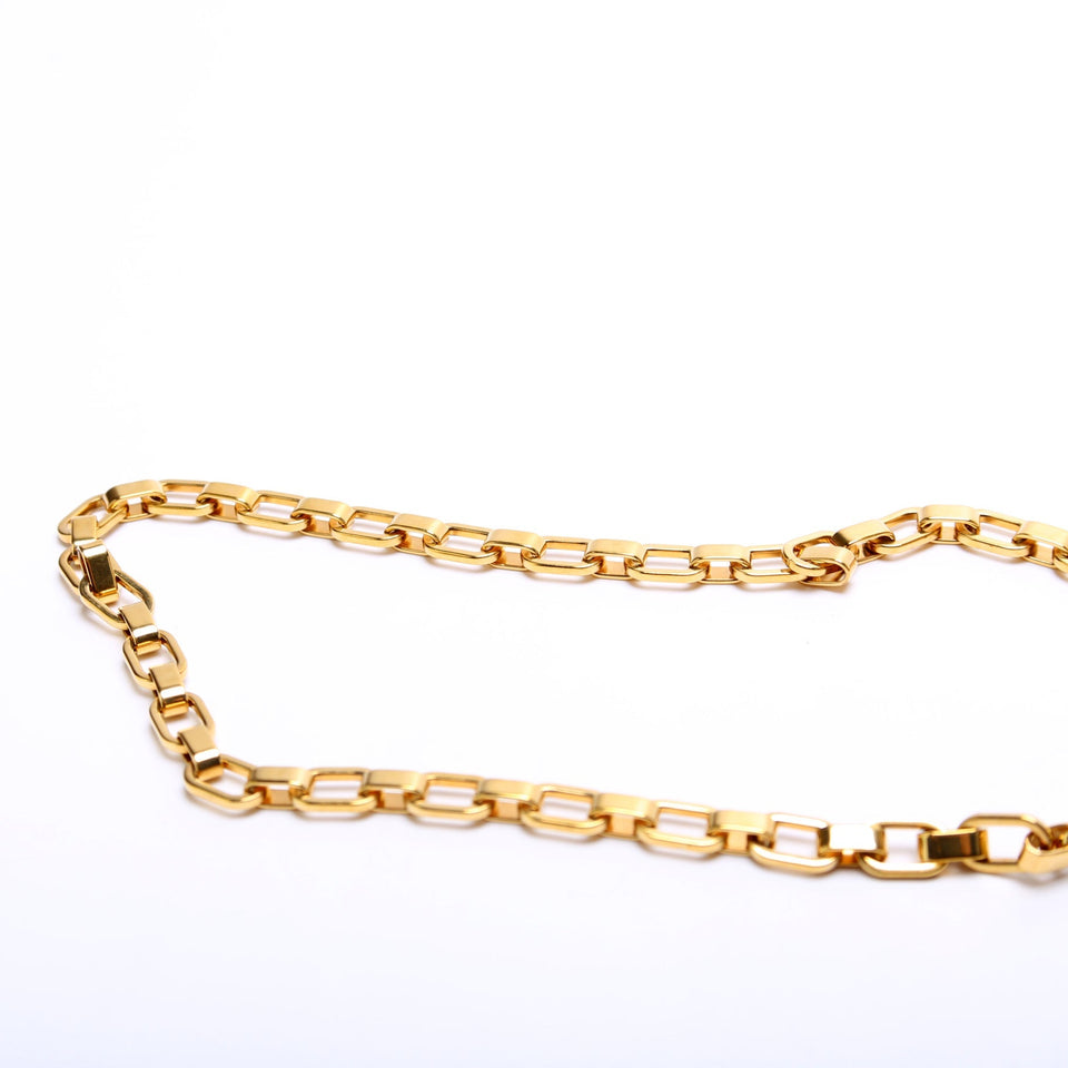 Pallas Chain Monogram