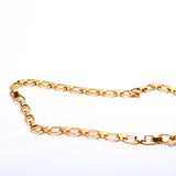 Pallas Chain Monogram
