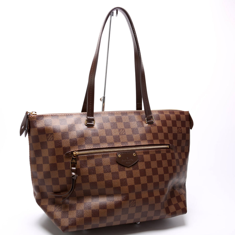 Iena MM Damier Ebene