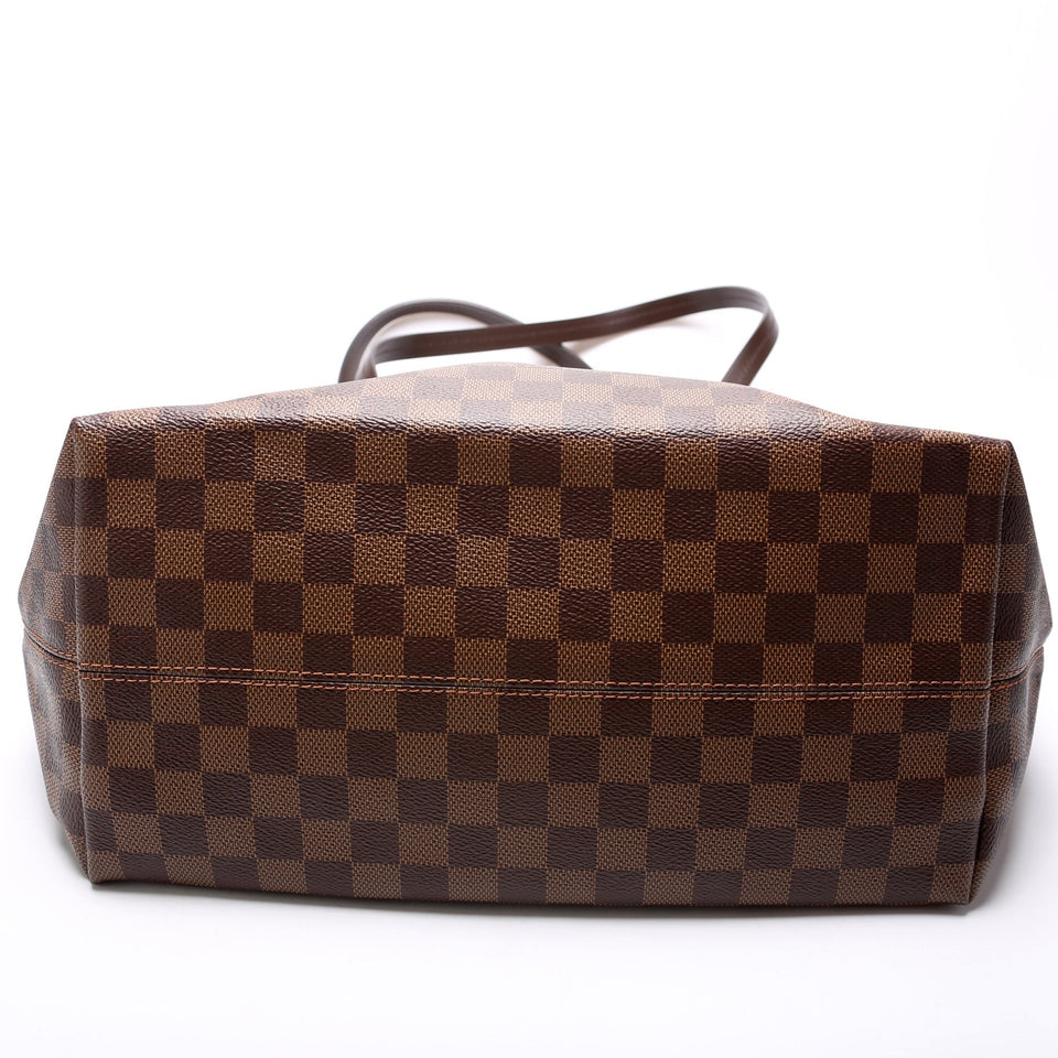 Iena MM Damier Ebene