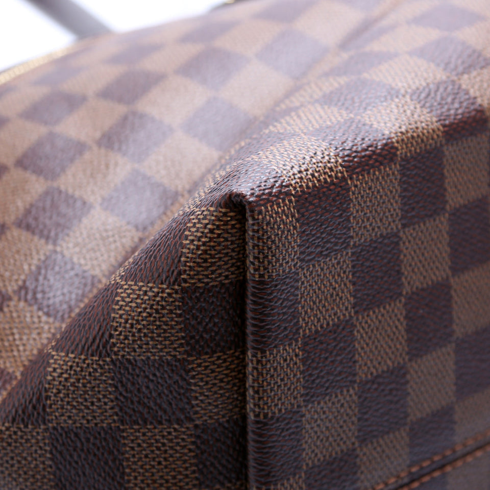 Iena MM Damier Ebene