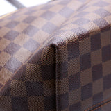 Iena MM Damier Ebene