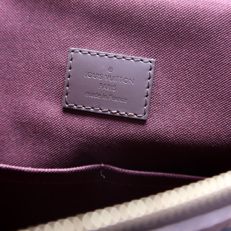 Iena MM Damier Ebene