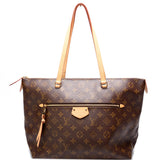 Iena MM Monogram
