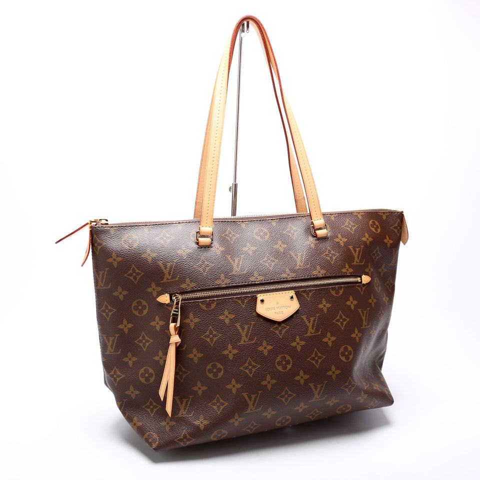 Iena MM Monogram