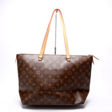 Iena MM Monogram