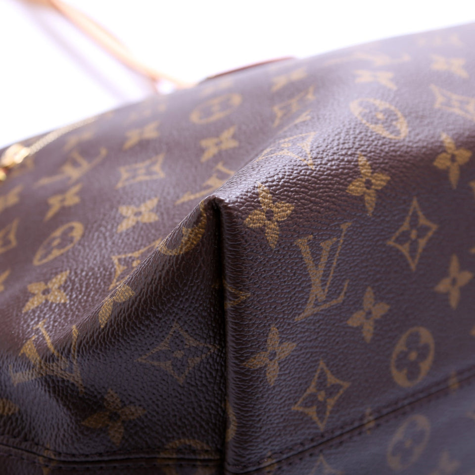 Iena MM Monogram