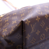 Iena MM Monogram
