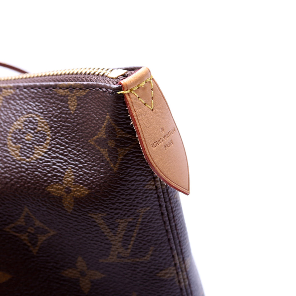 Iena MM Monogram