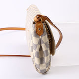 Favorite MM Damier Azur