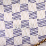 Favorite MM Damier Azur
