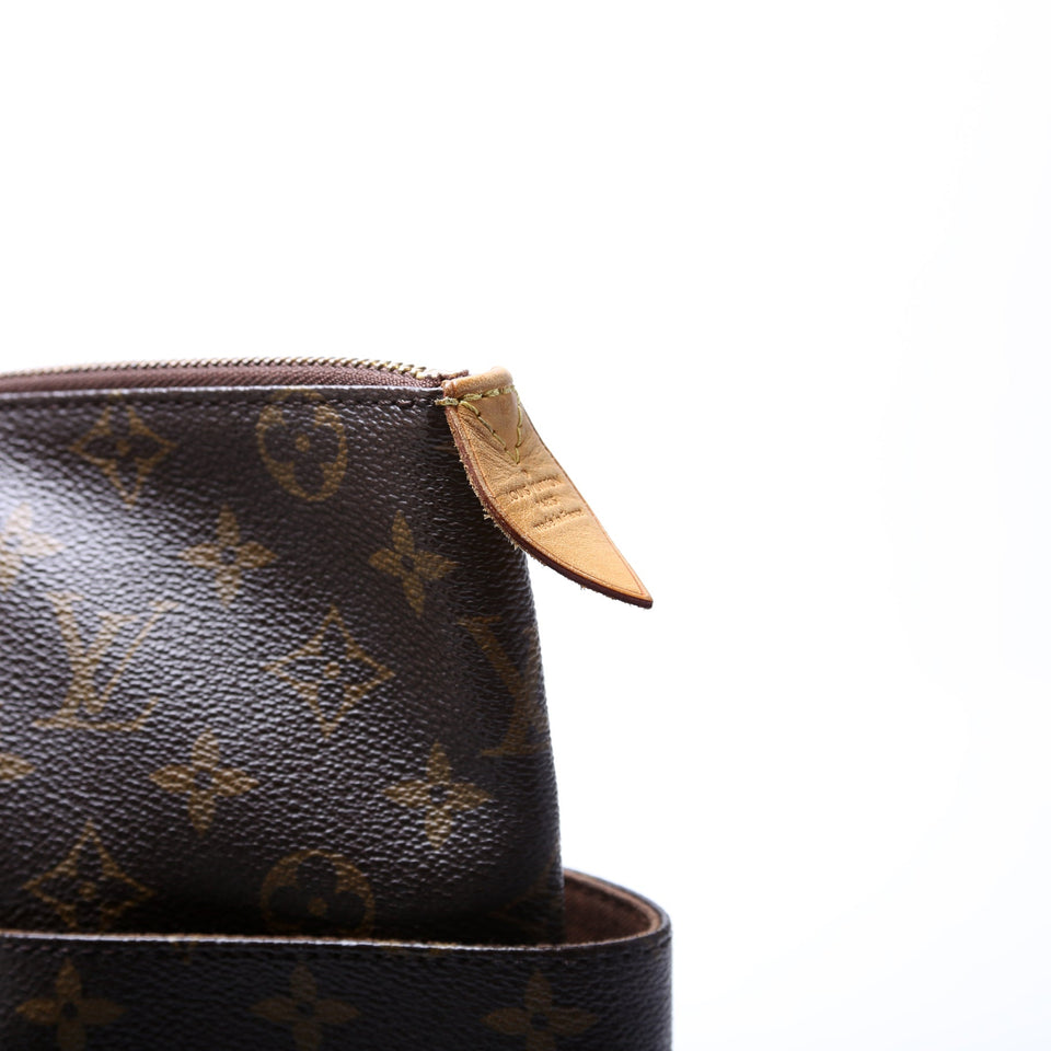 Totally MM Monogram