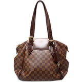 Verona MM Damier Ebene