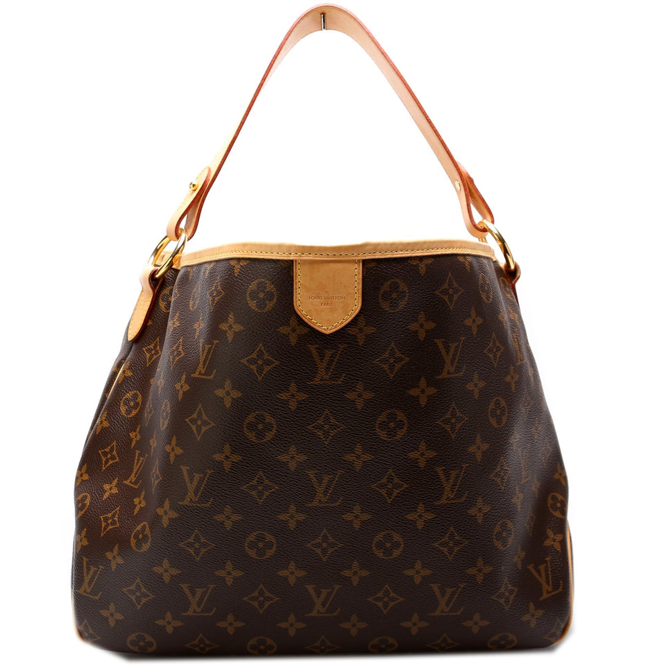Delightful PM Monogram