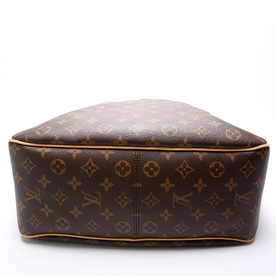 Delightful PM Monogram