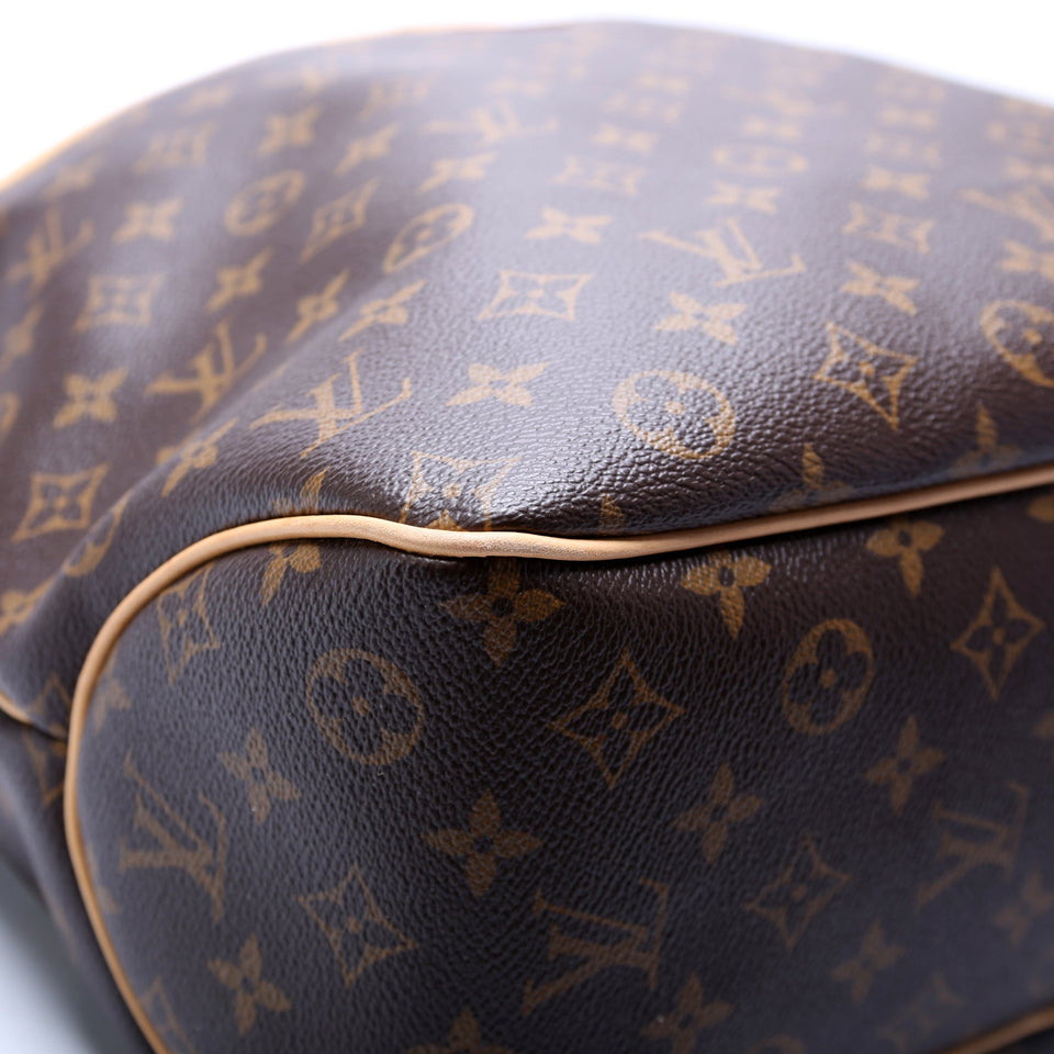 Delightful PM Monogram