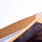 Delightful PM Monogram