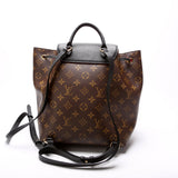 Montsouris PM NM Monogram