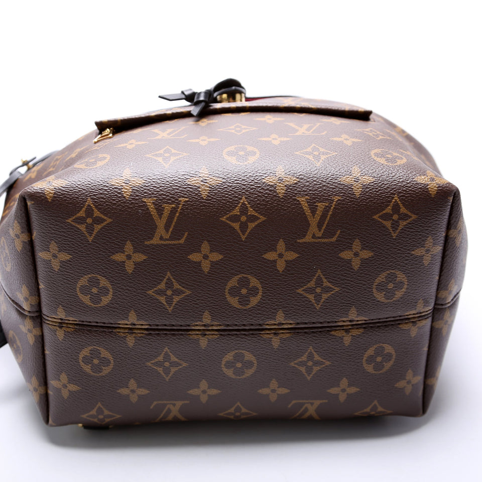 Montsouris PM NM Monogram