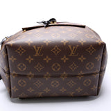 Montsouris PM NM Monogram