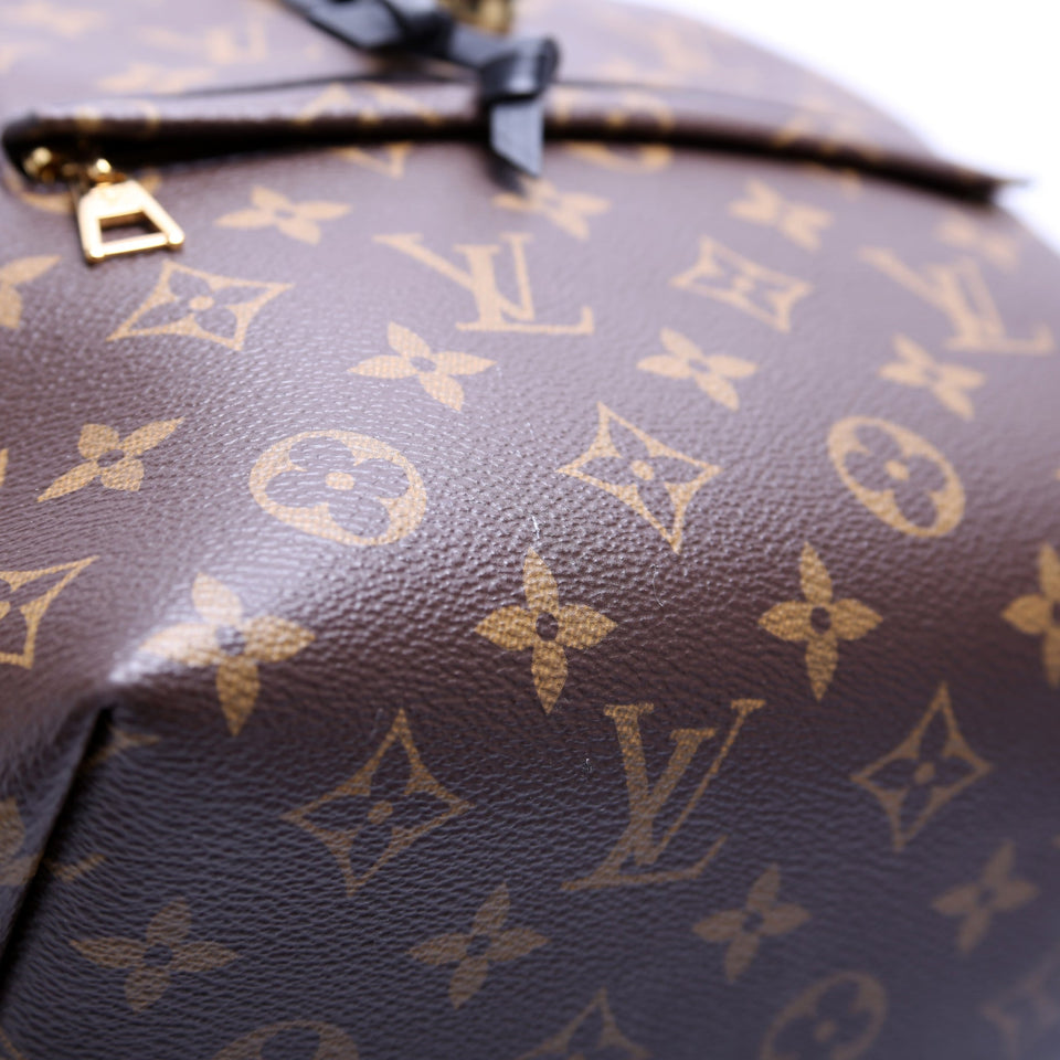 Montsouris PM NM Monogram