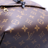 Montsouris PM NM Monogram