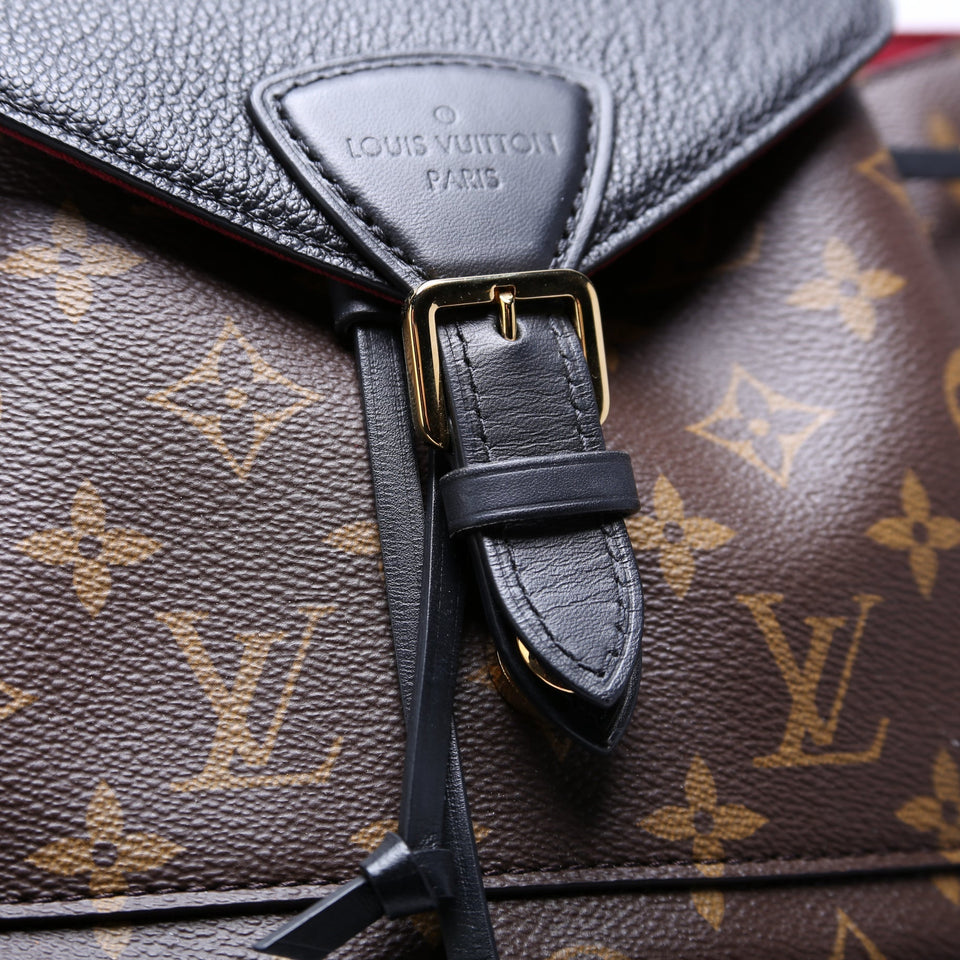 Montsouris PM NM Monogram