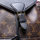 Montsouris PM NM Monogram