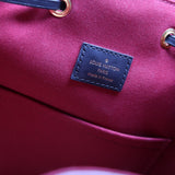 Montsouris PM NM Monogram