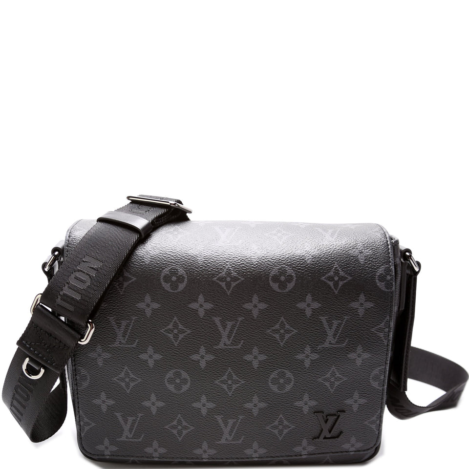 District PM Monogram Eclipse NV3