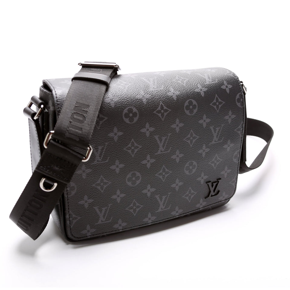 District PM Monogram Eclipse NV3