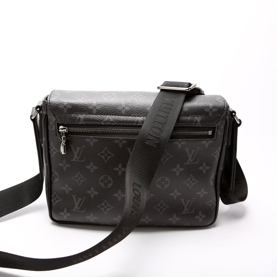 District PM Monogram Eclipse NV3