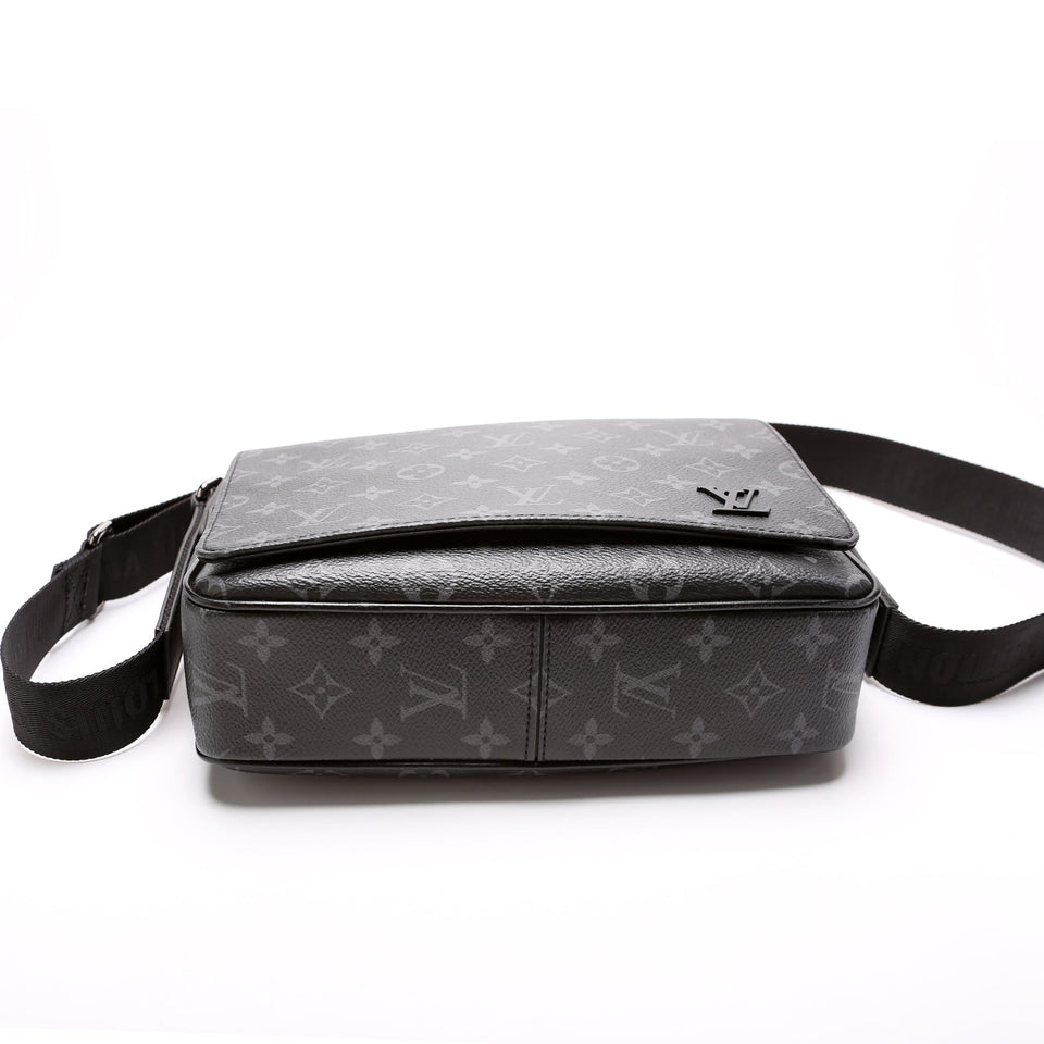District PM Monogram Eclipse NV3