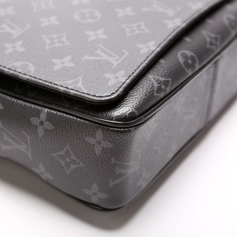 District PM Monogram Eclipse NV3