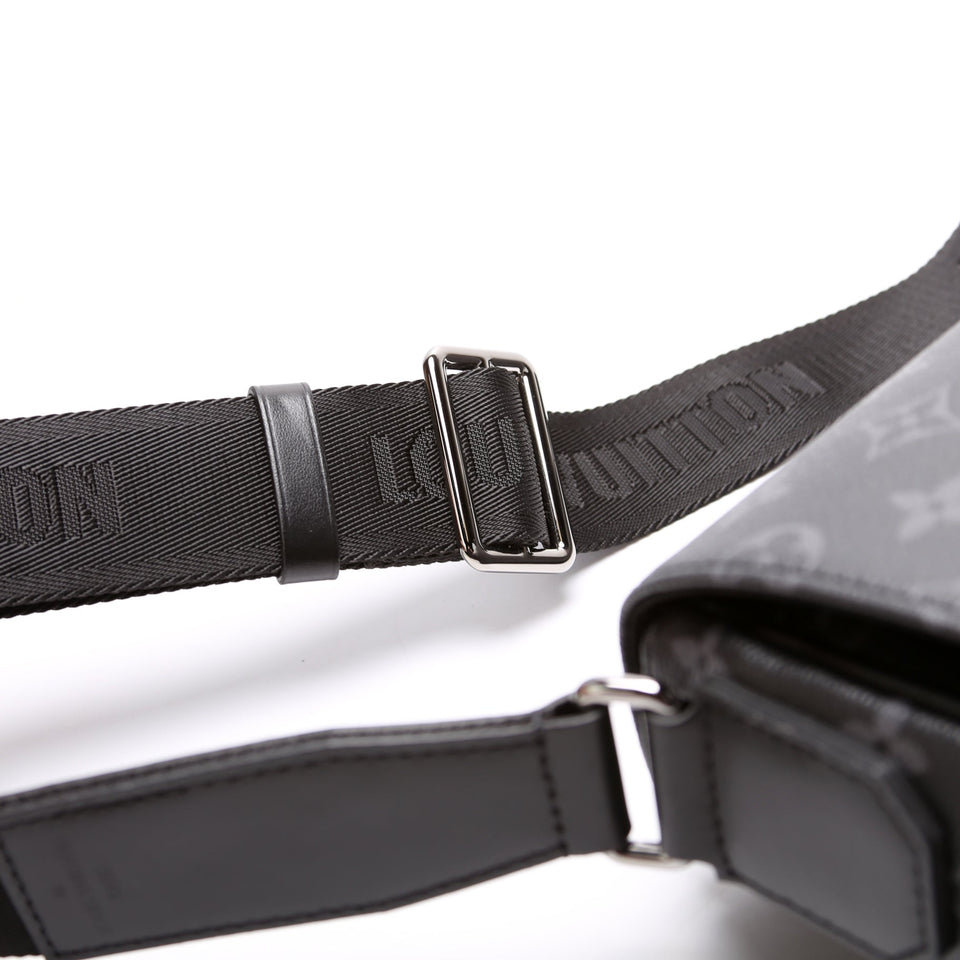 District PM Monogram Eclipse NV3