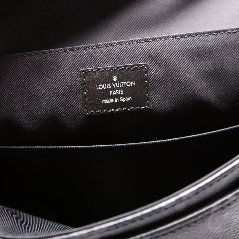 District PM Monogram Eclipse NV3
