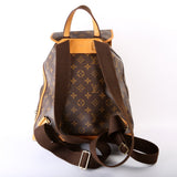 Bosphore Backpack Monogram