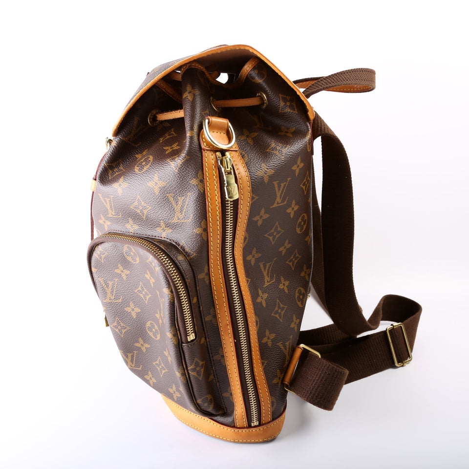 Bosphore Backpack Monogram
