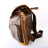 Bosphore Backpack Monogram