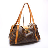 Stresa PM Monogram