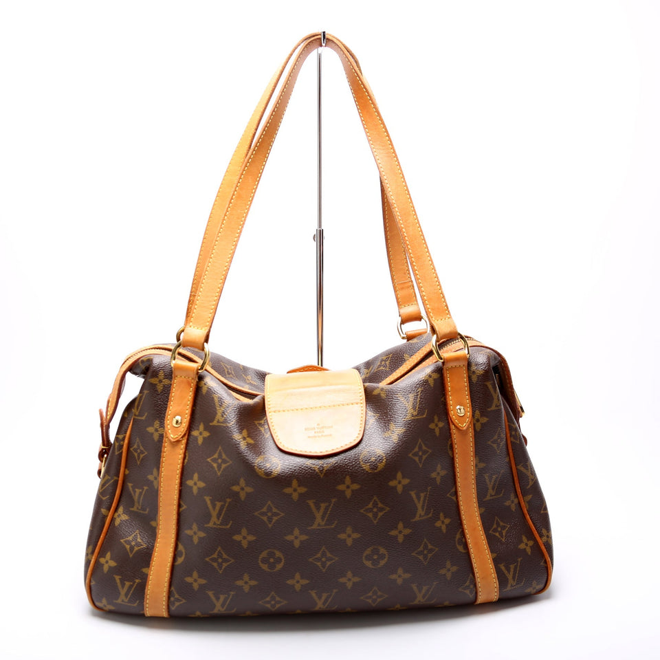 Stresa PM Monogram