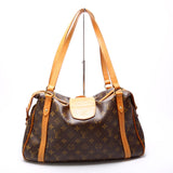 Stresa PM Monogram