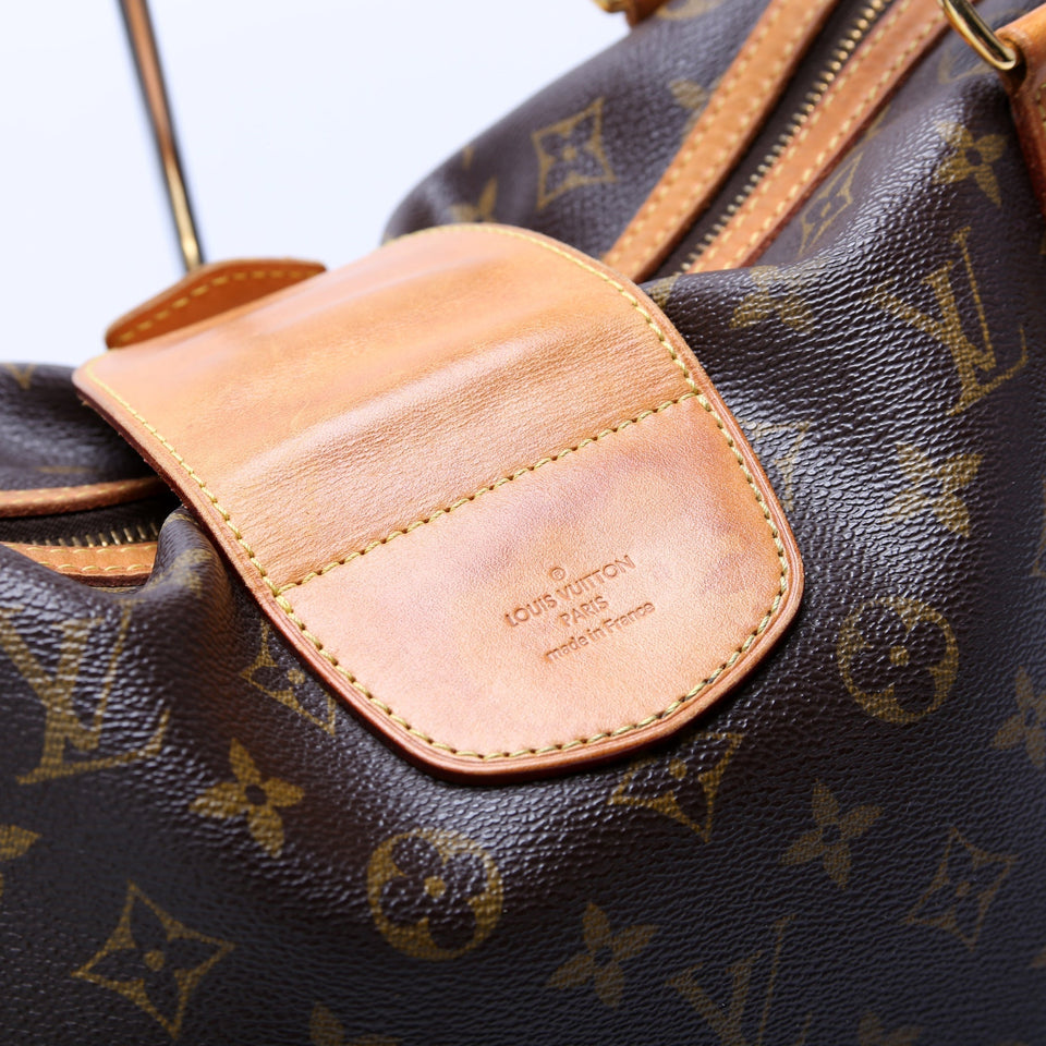 Stresa PM Monogram
