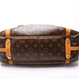 Stresa PM Monogram