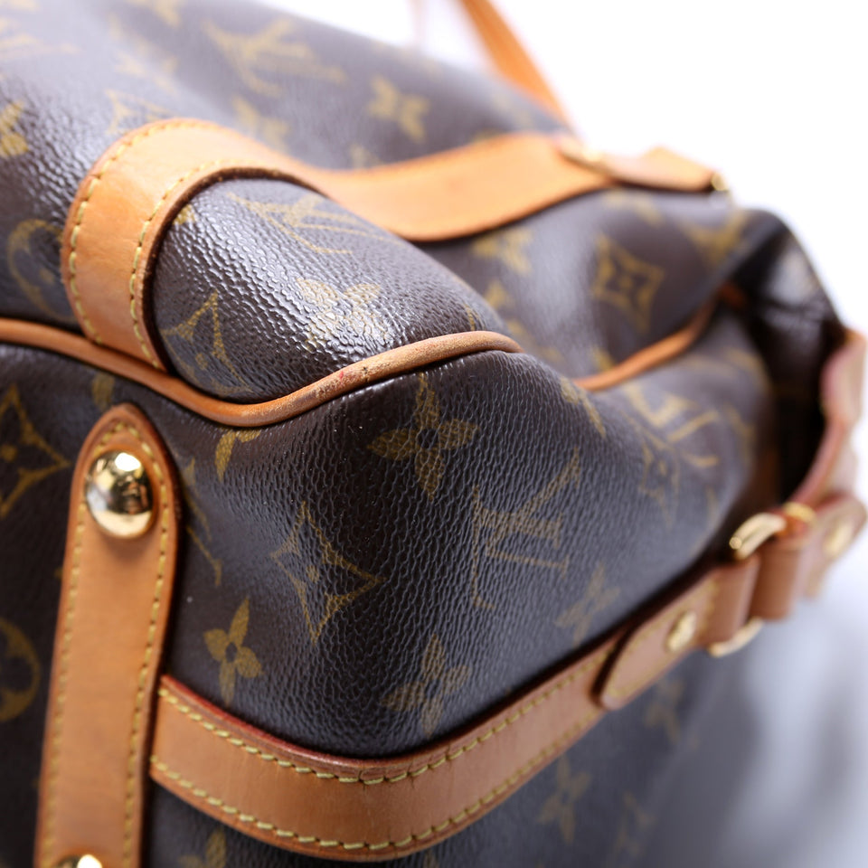 Stresa PM Monogram