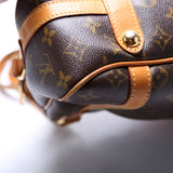 Stresa PM Monogram