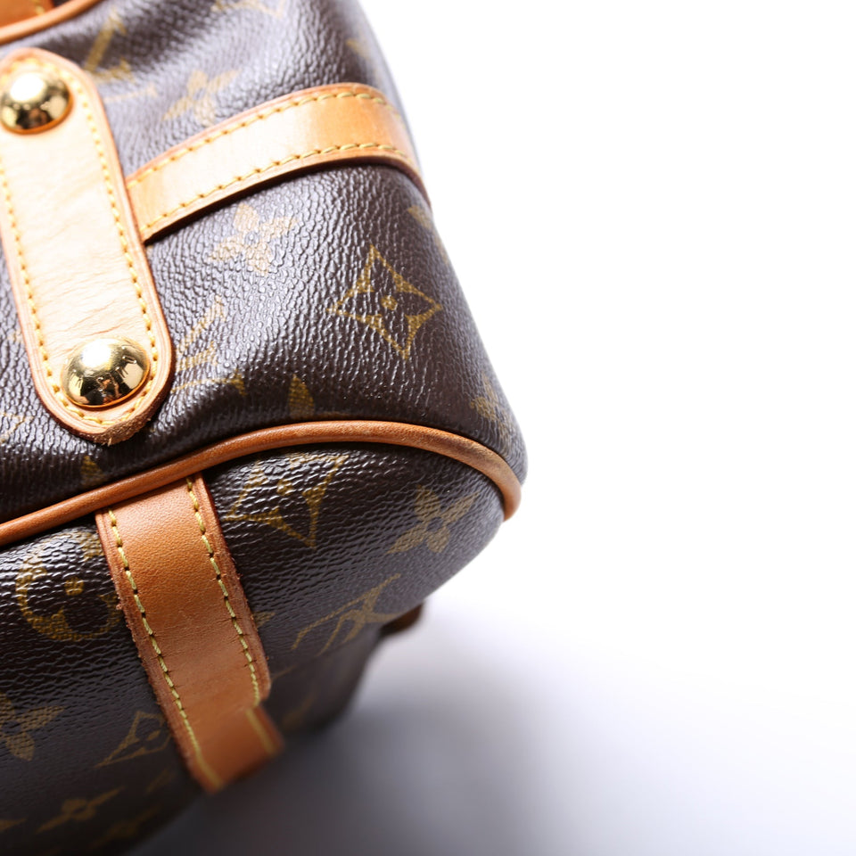 Stresa PM Monogram