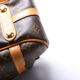 Stresa PM Monogram