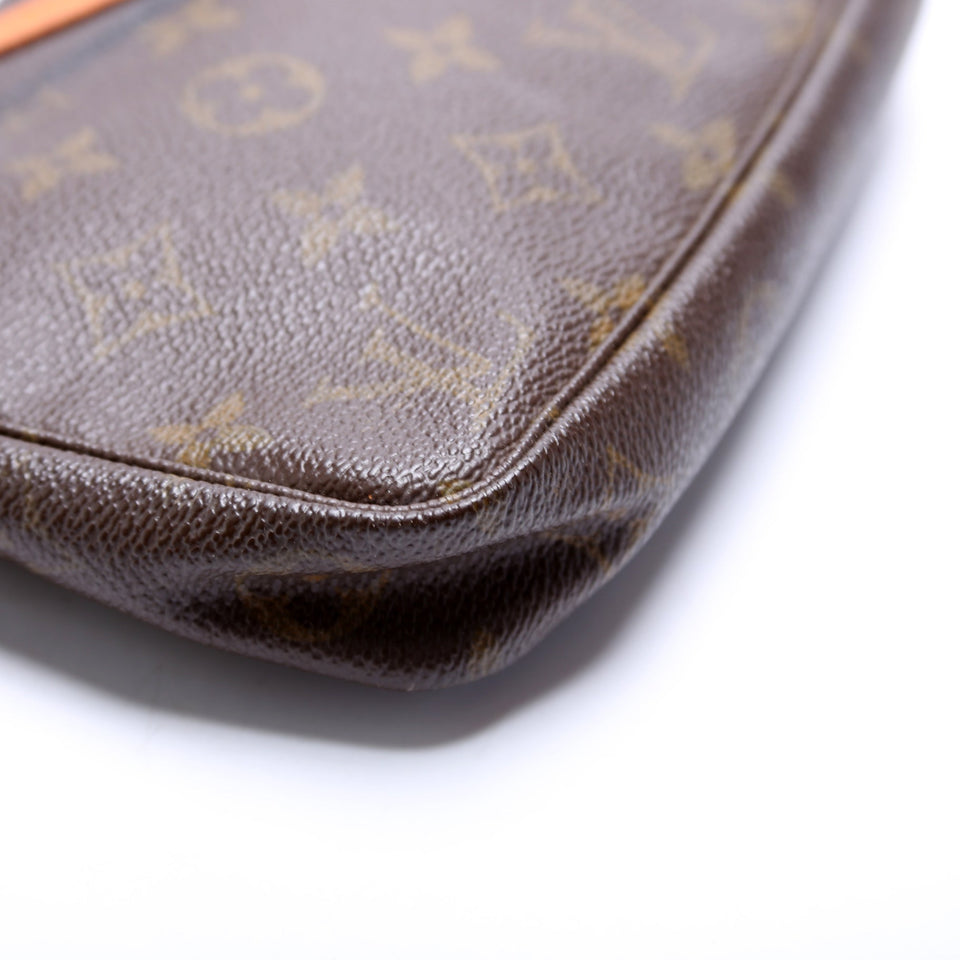 Pochette Accessories Monogram
